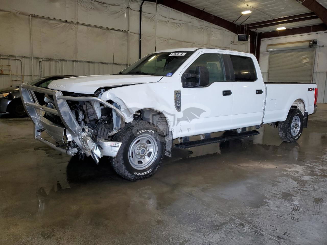 Ford F-350 SUPER DUTY 7.3L  8 2021