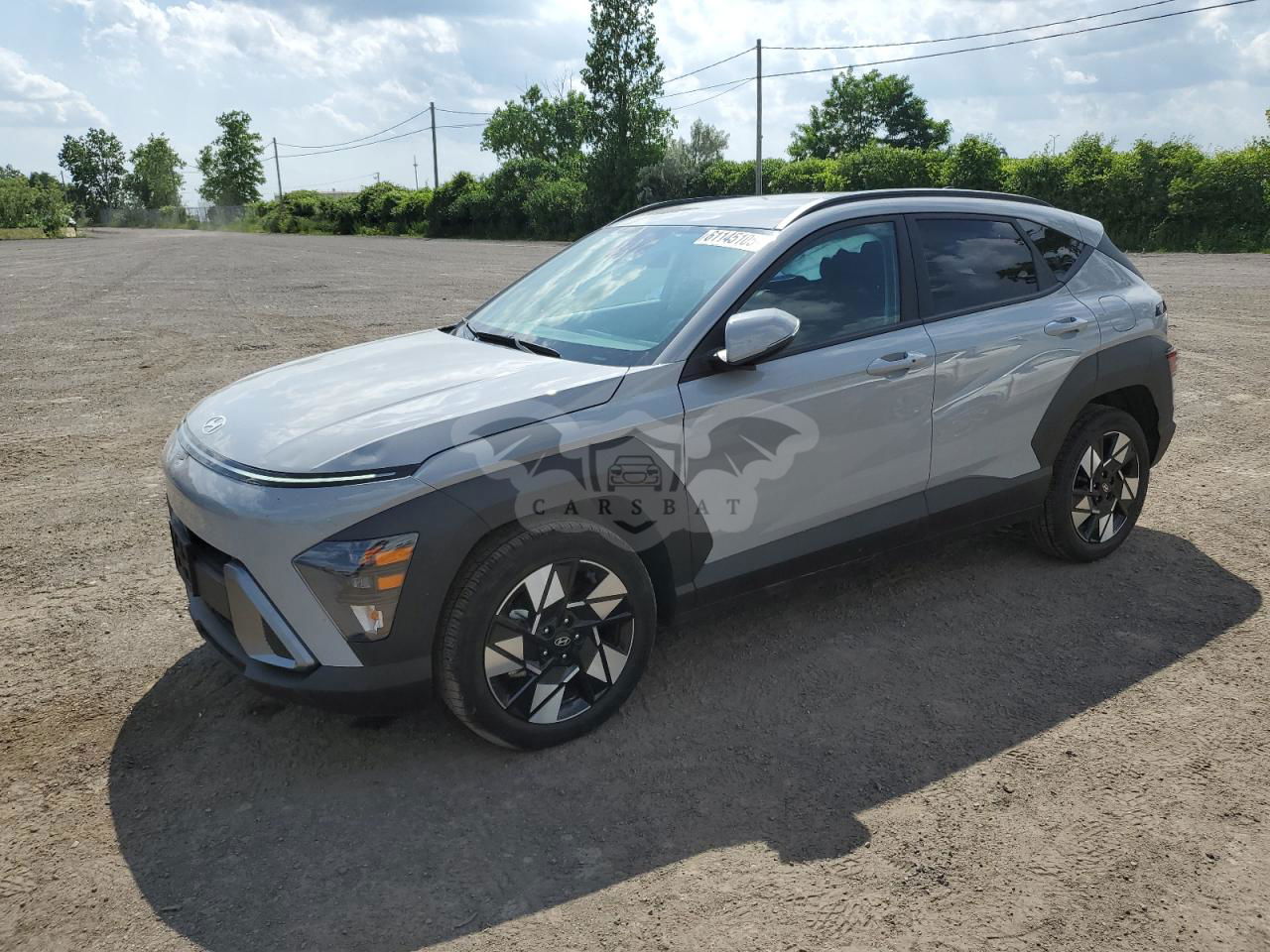 Hyundai Kona SEL 2.0L  4 2025