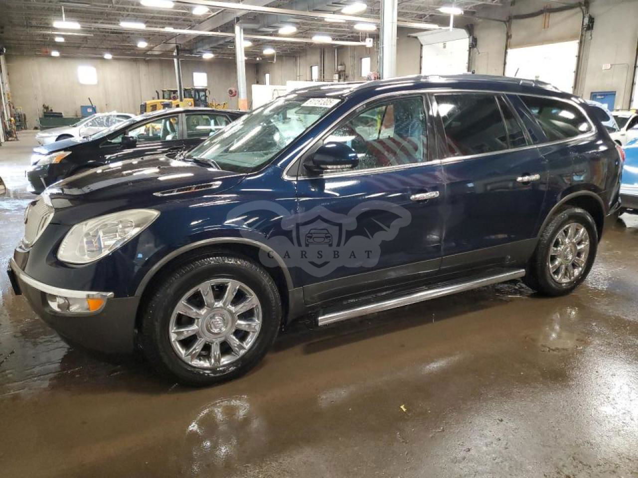 Buick Enclave CXL 3.6L  6 2011