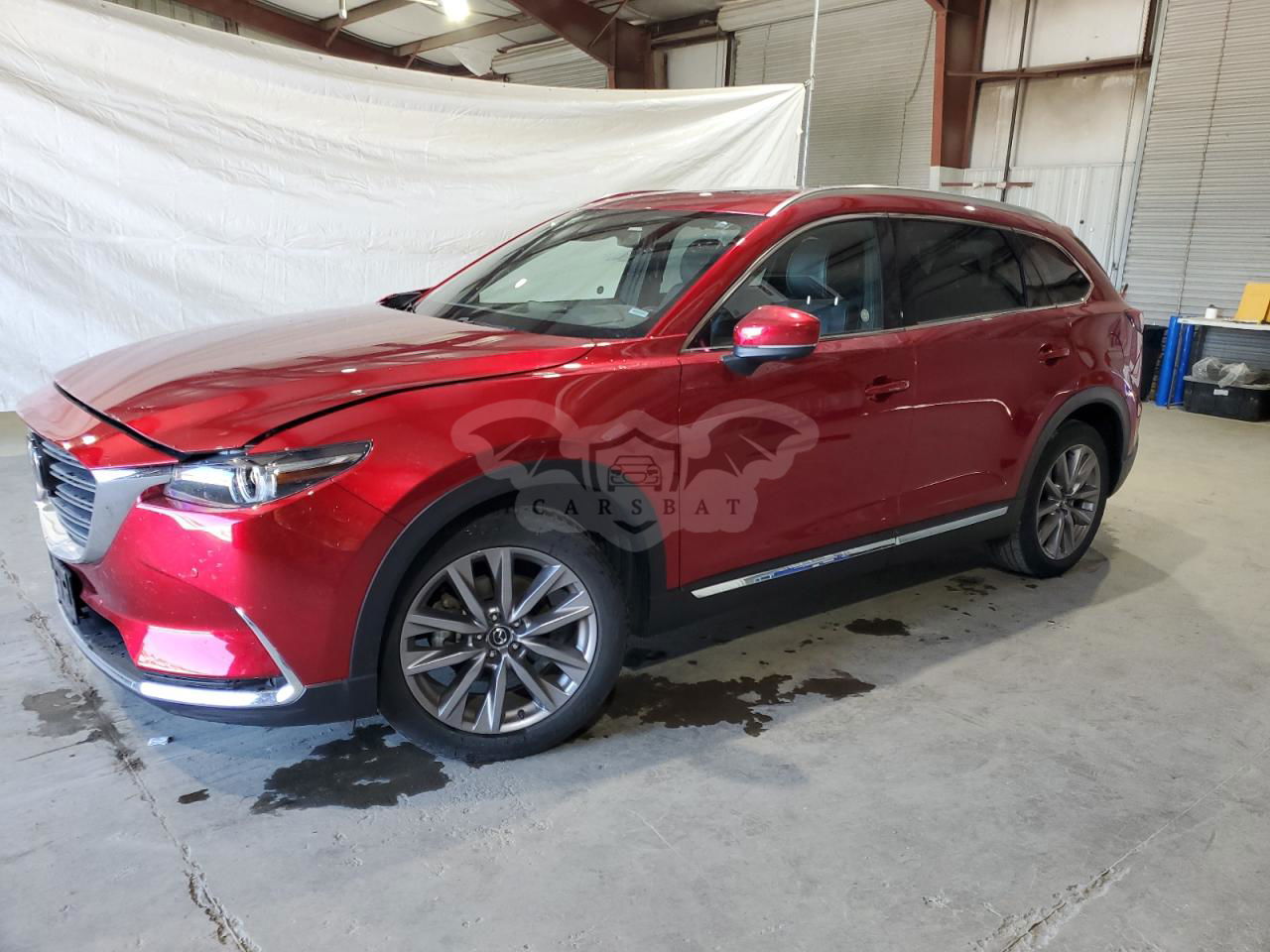 Mazda CX-9 2023