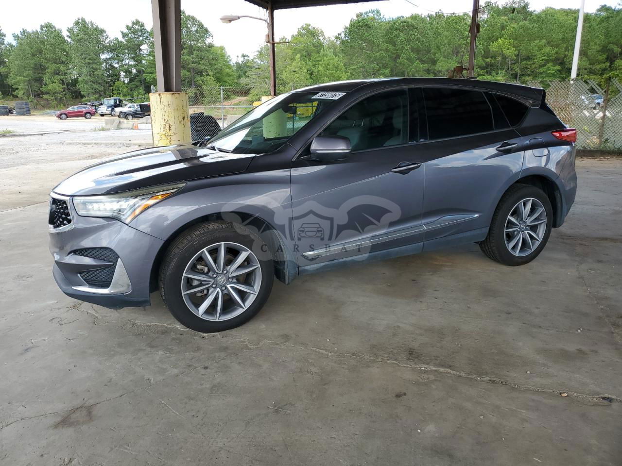 Acura RDX TECHNOLOGY 2.0L  4 2020
