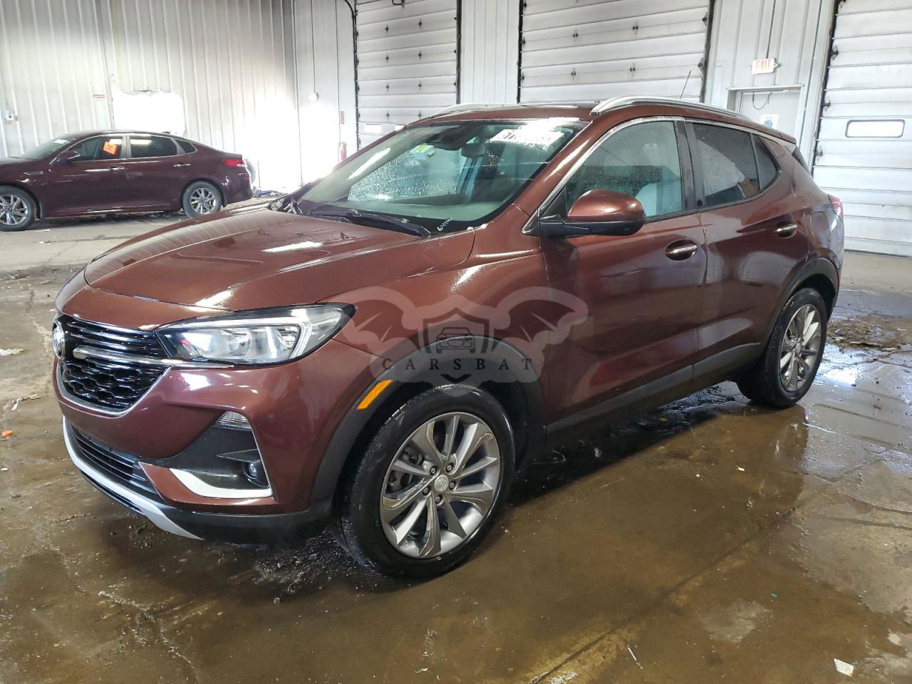 Buick Encore SELECT 1.3L  3 2022