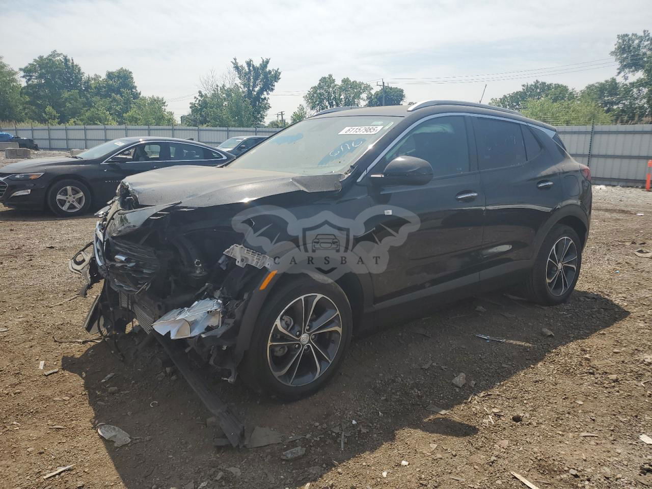 Buick Encore SELECT 1.3L  3 2020