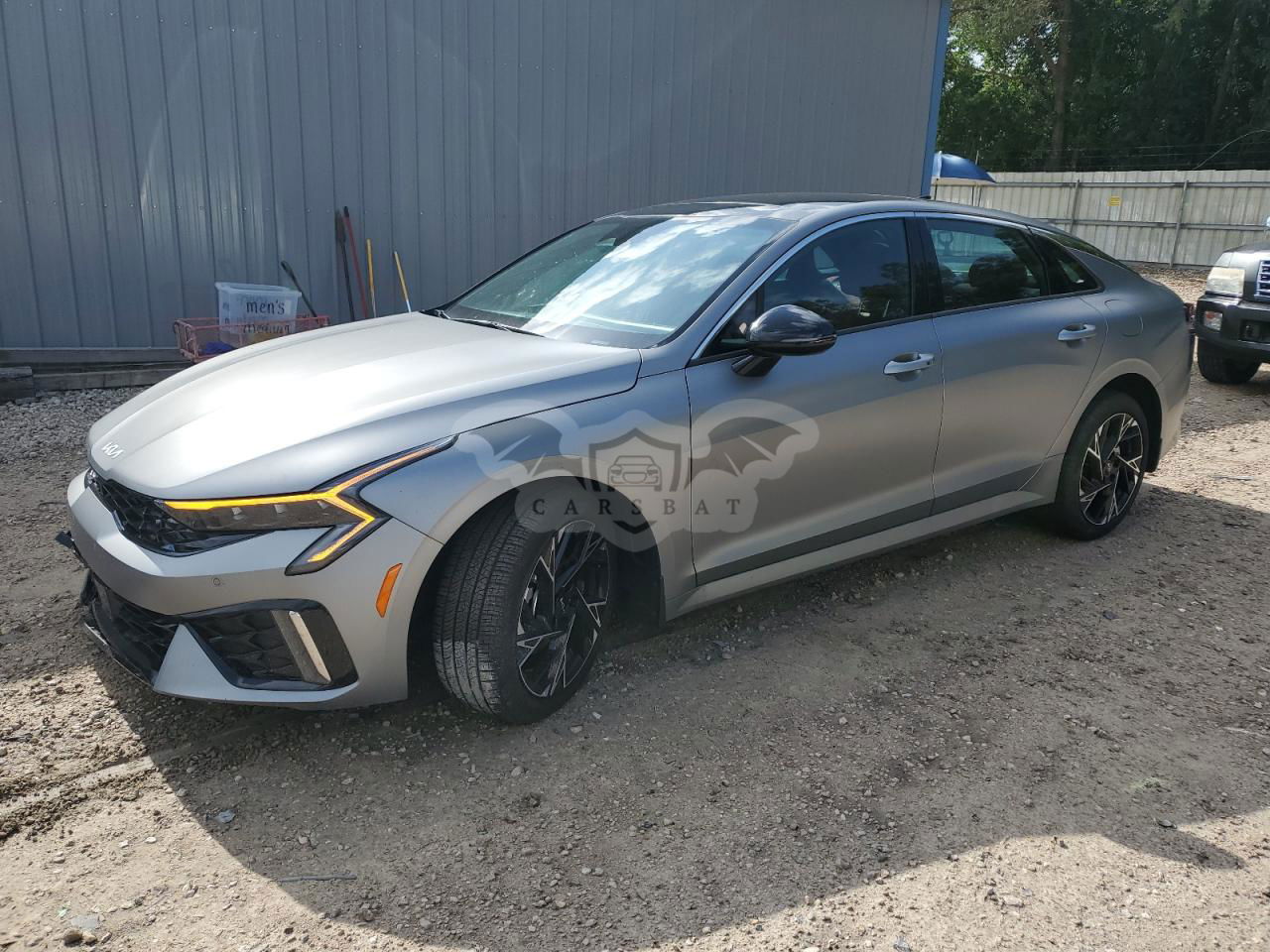Kia K5 GT LINE 2.5L  4 2025