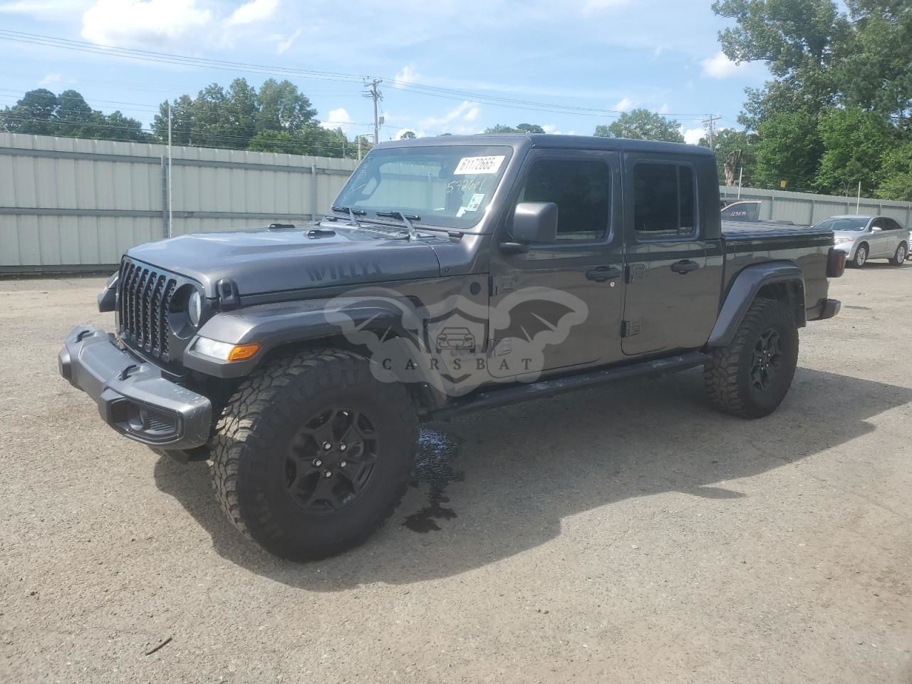 Jeep Gladiator SPORT 3.6L  6 2021
