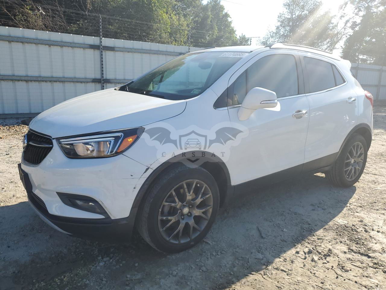 Buick Encore SPORT TOURING 1.4L  4 2019