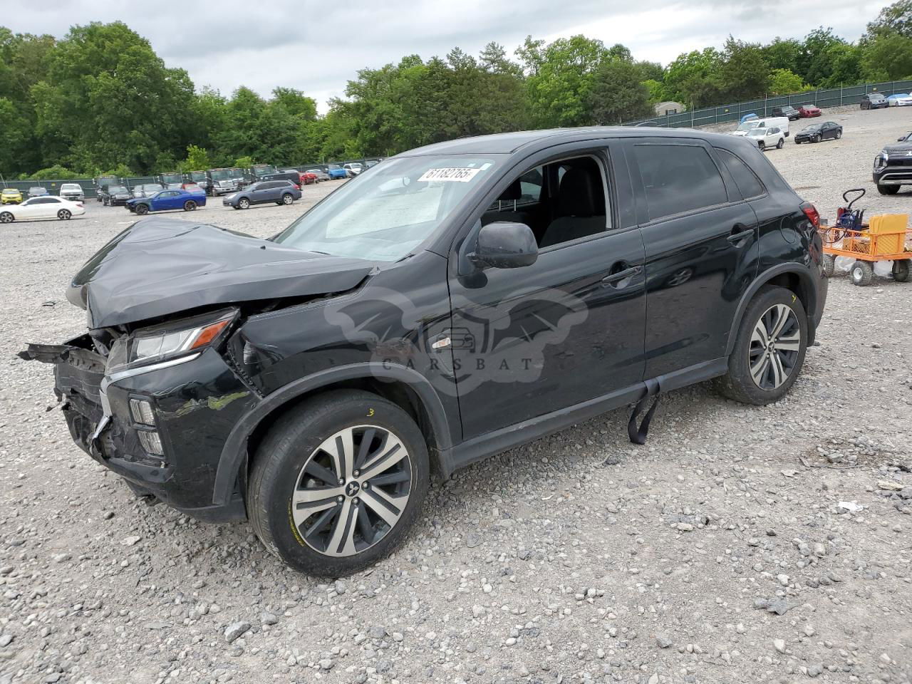 Mitsubishi Outlander S/SE 2.0L  4 2023