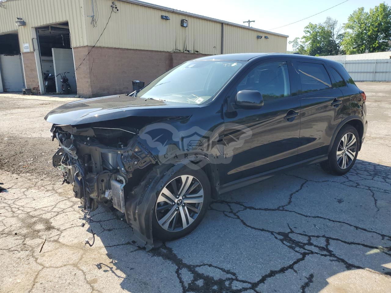 Mitsubishi Outlander S/SE 2.0L  4 2023