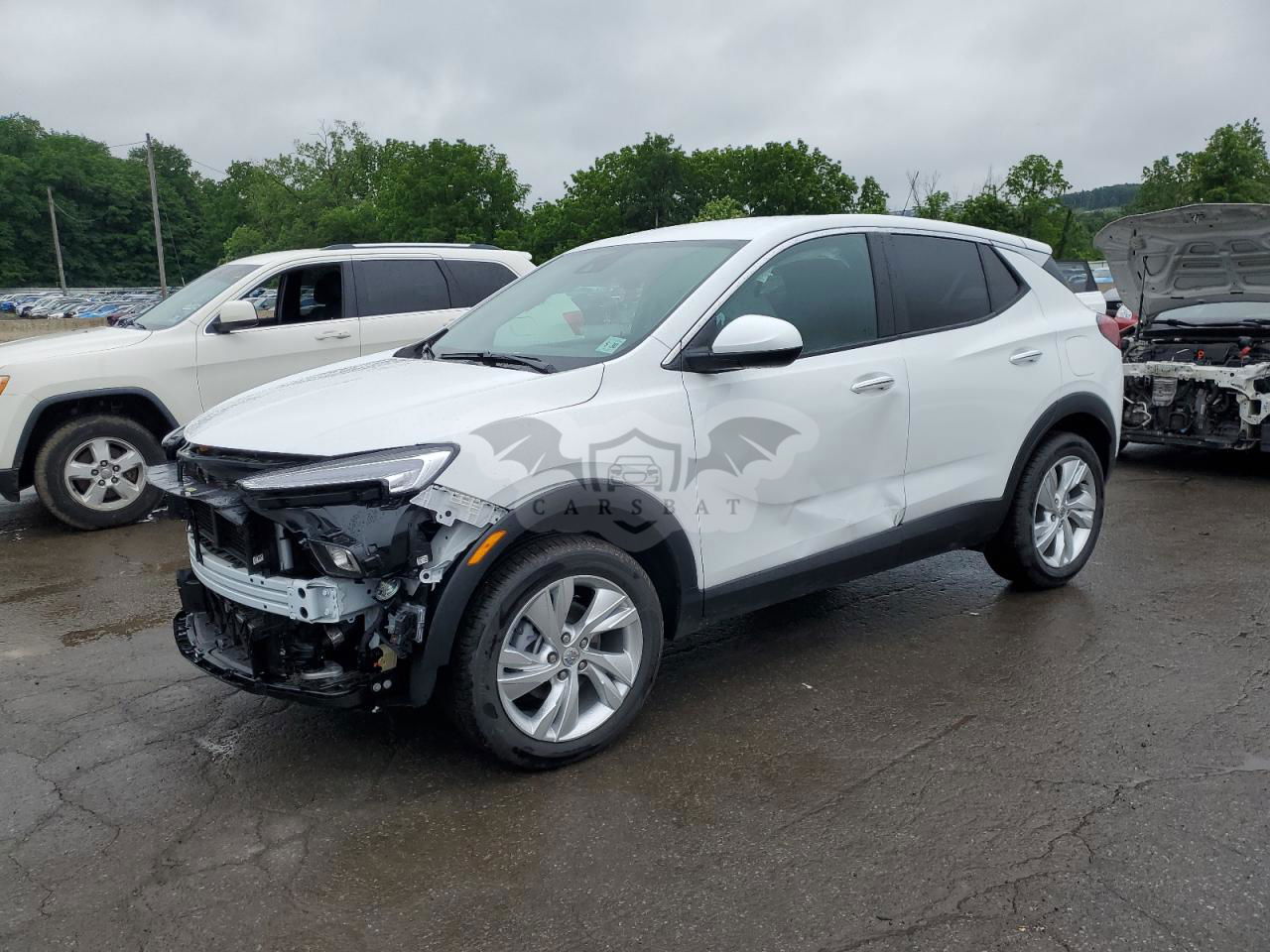 Buick Encore PREFERRED 1.3L  3 2025