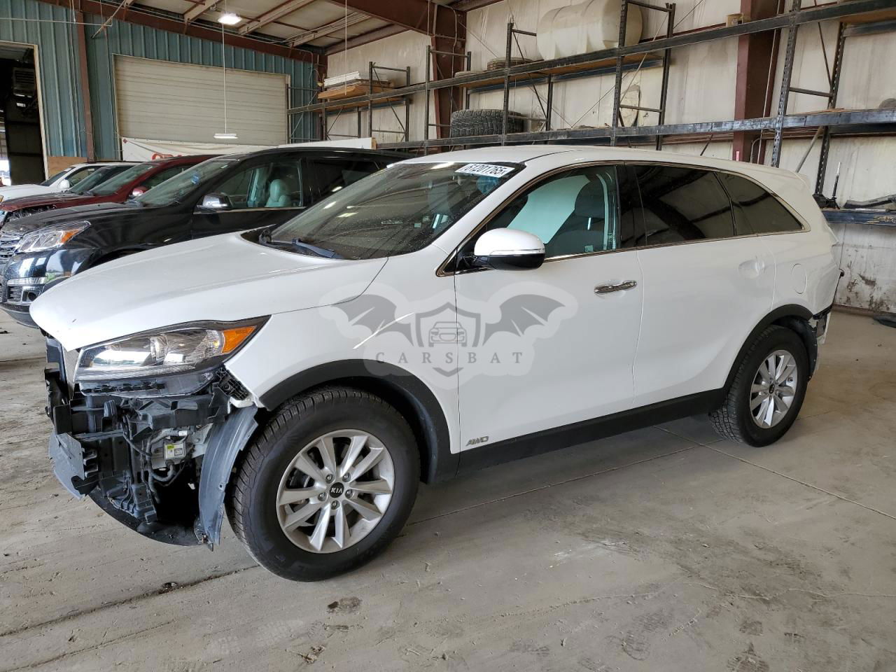 Kia Sorento S 3.3L  6 2020