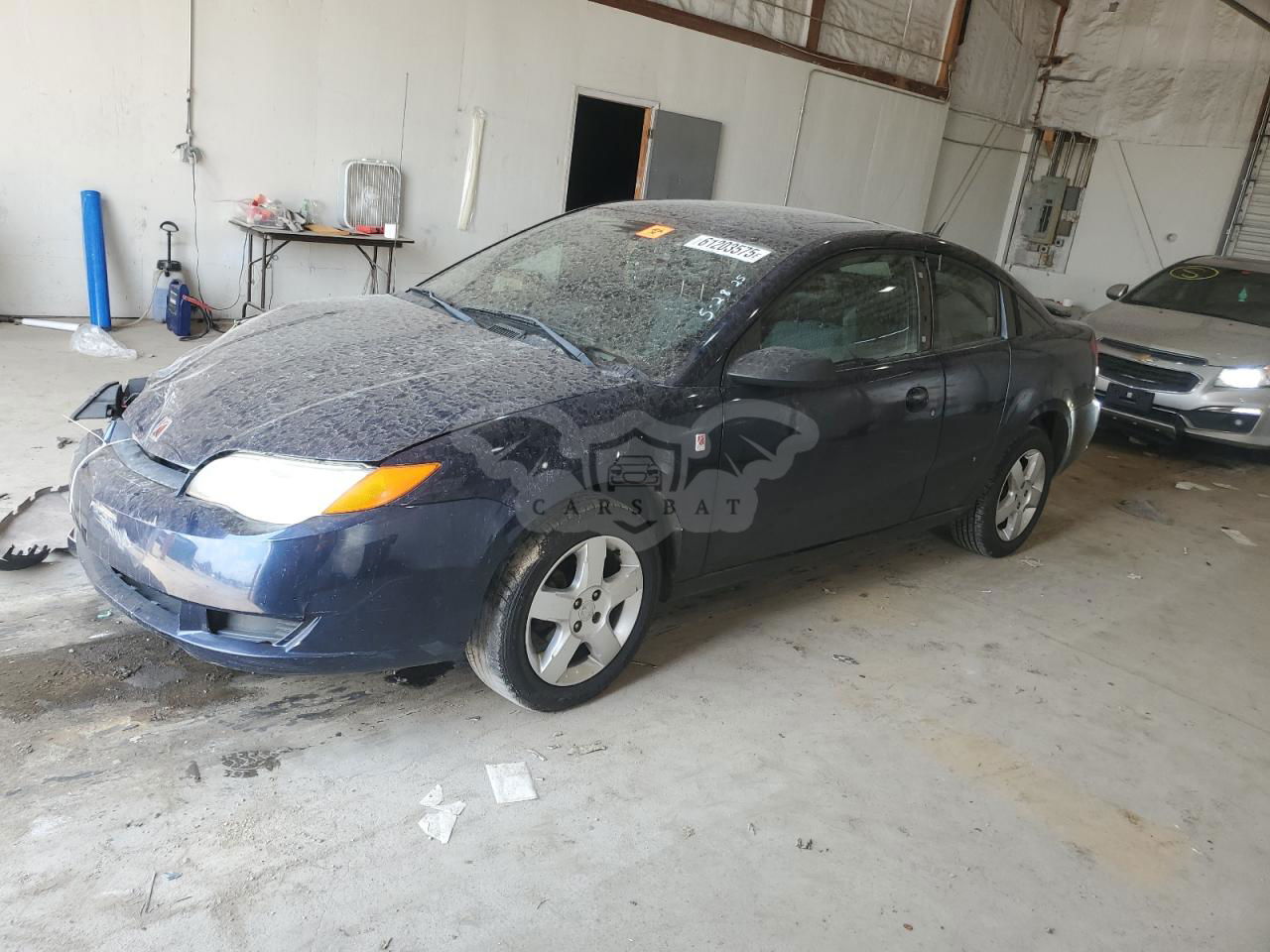 Saturn Ion LEVEL 2 2.2L  4 2007