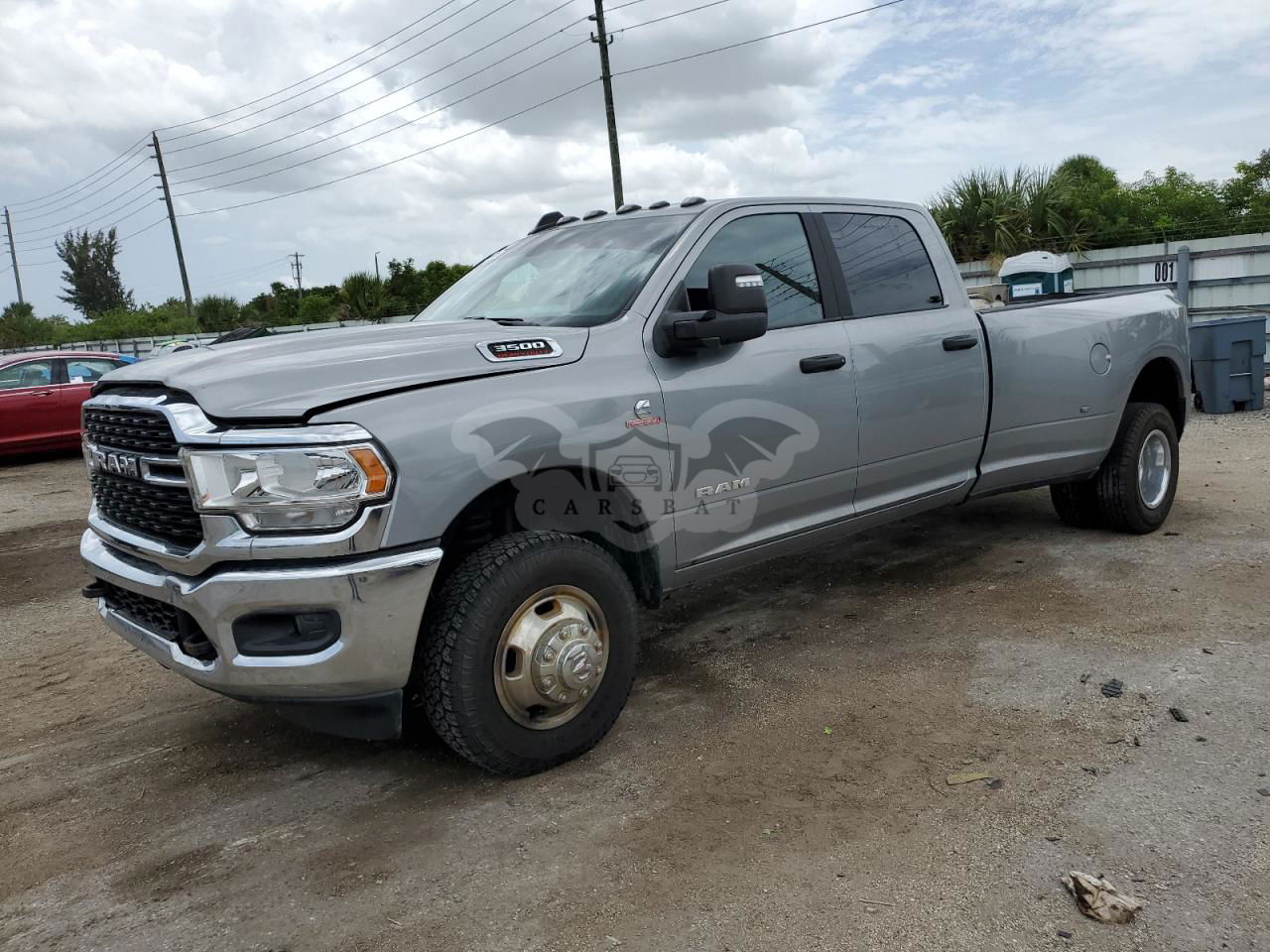 RAM 3500 BIG HORN 6.7L  6 2023