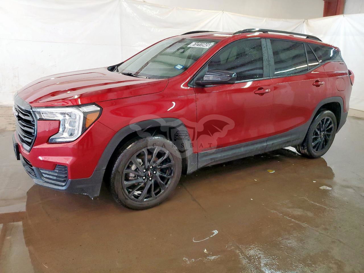 GMC Terrain SLE 1.5L  4 2024