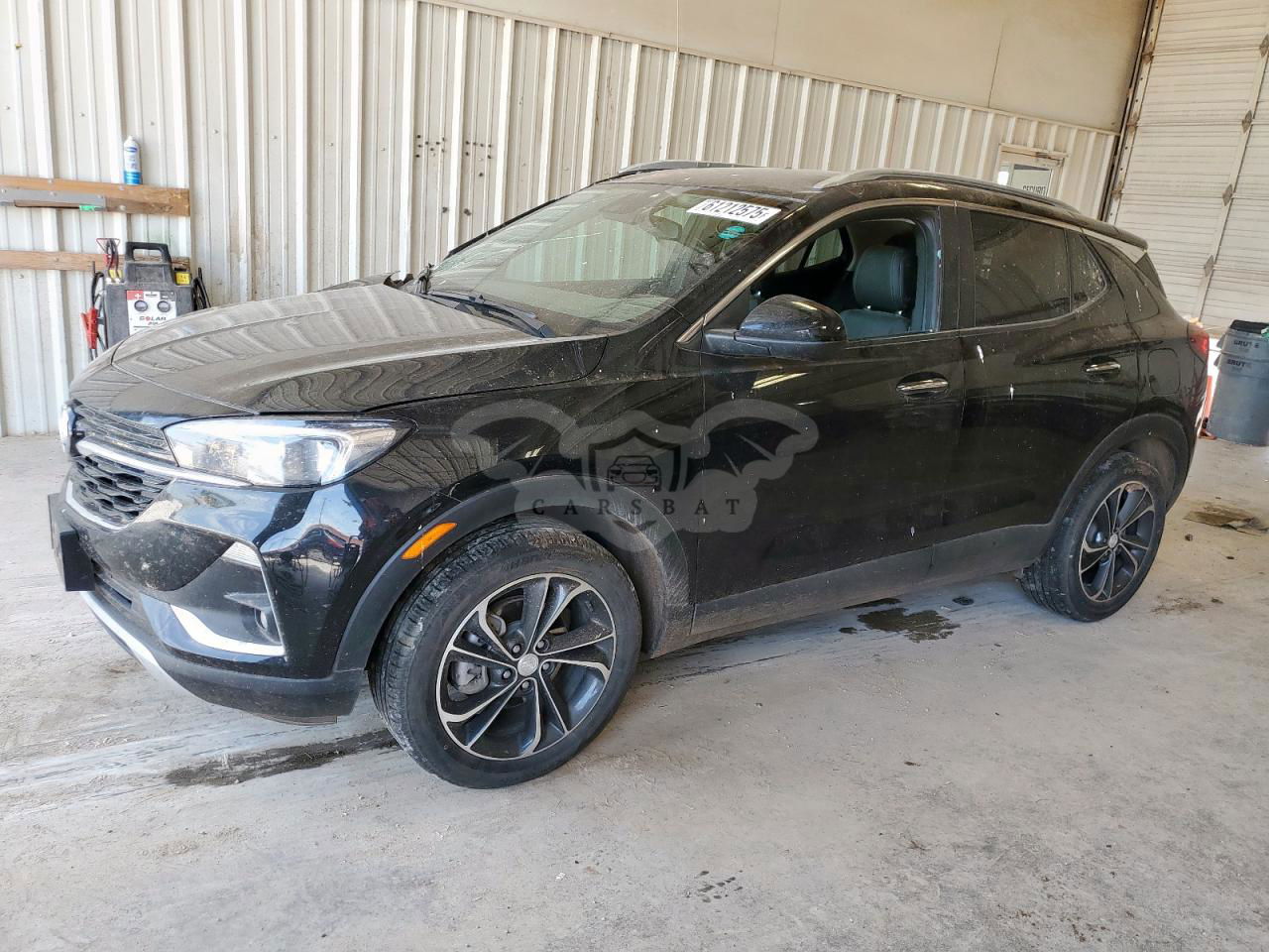 Buick Encore SELECT 1.2L  3 2023
