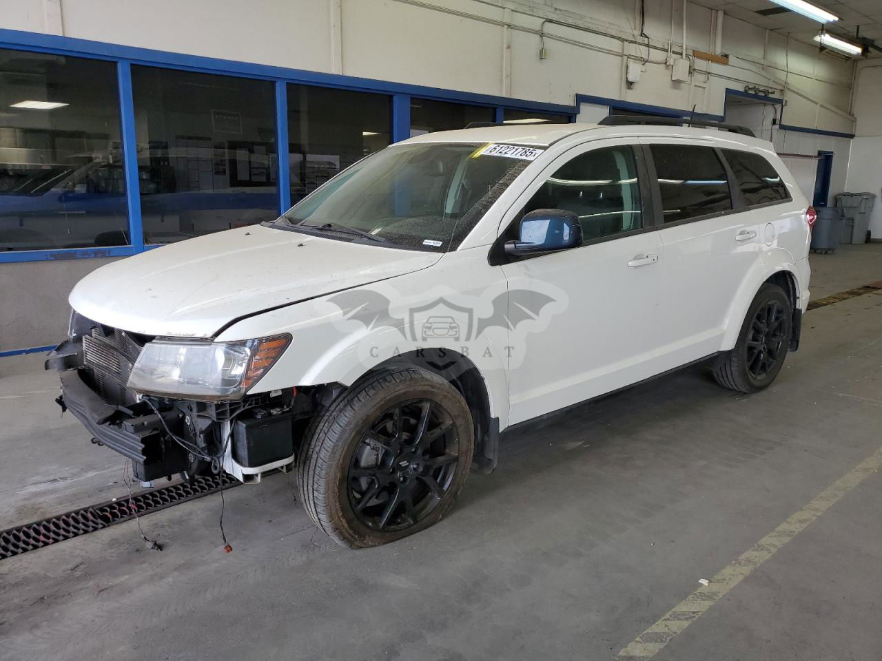 Dodge Journey SE 3.6L  6 2019
