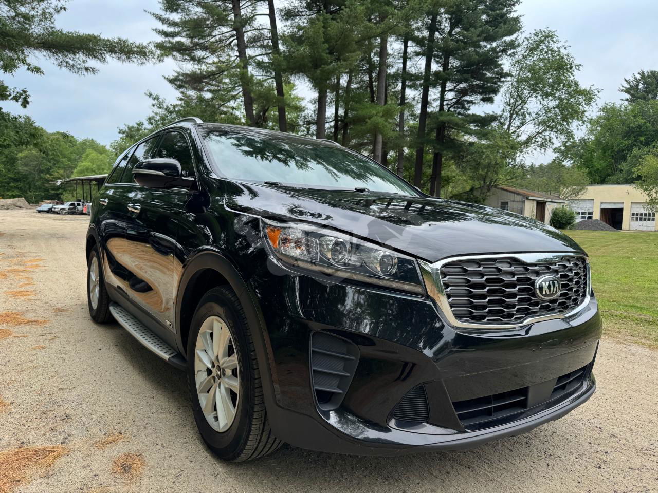 Kia Sorento L 2.4L  4 2020