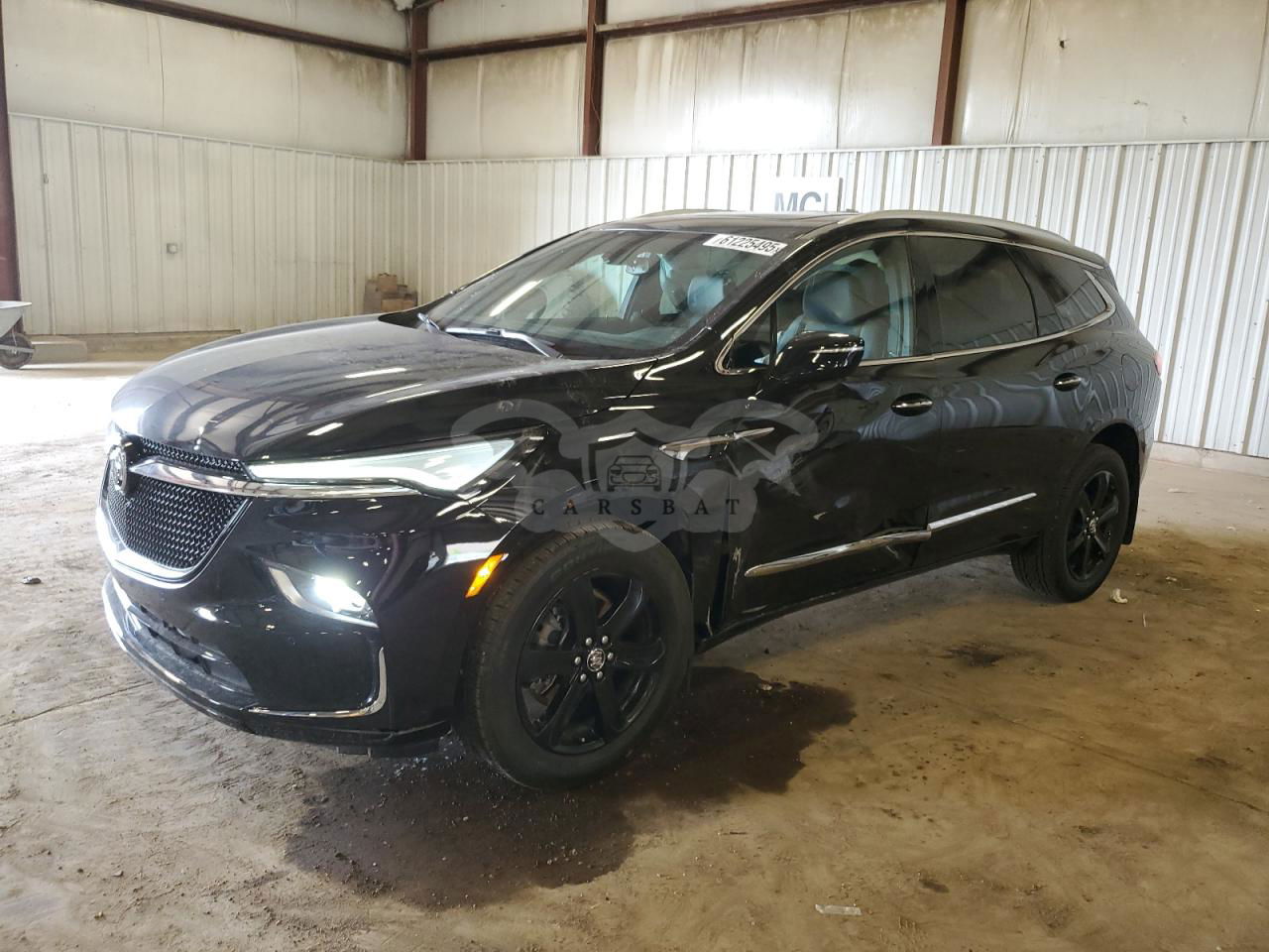 Buick Enclave ESSENCE 3.6L  6 2023