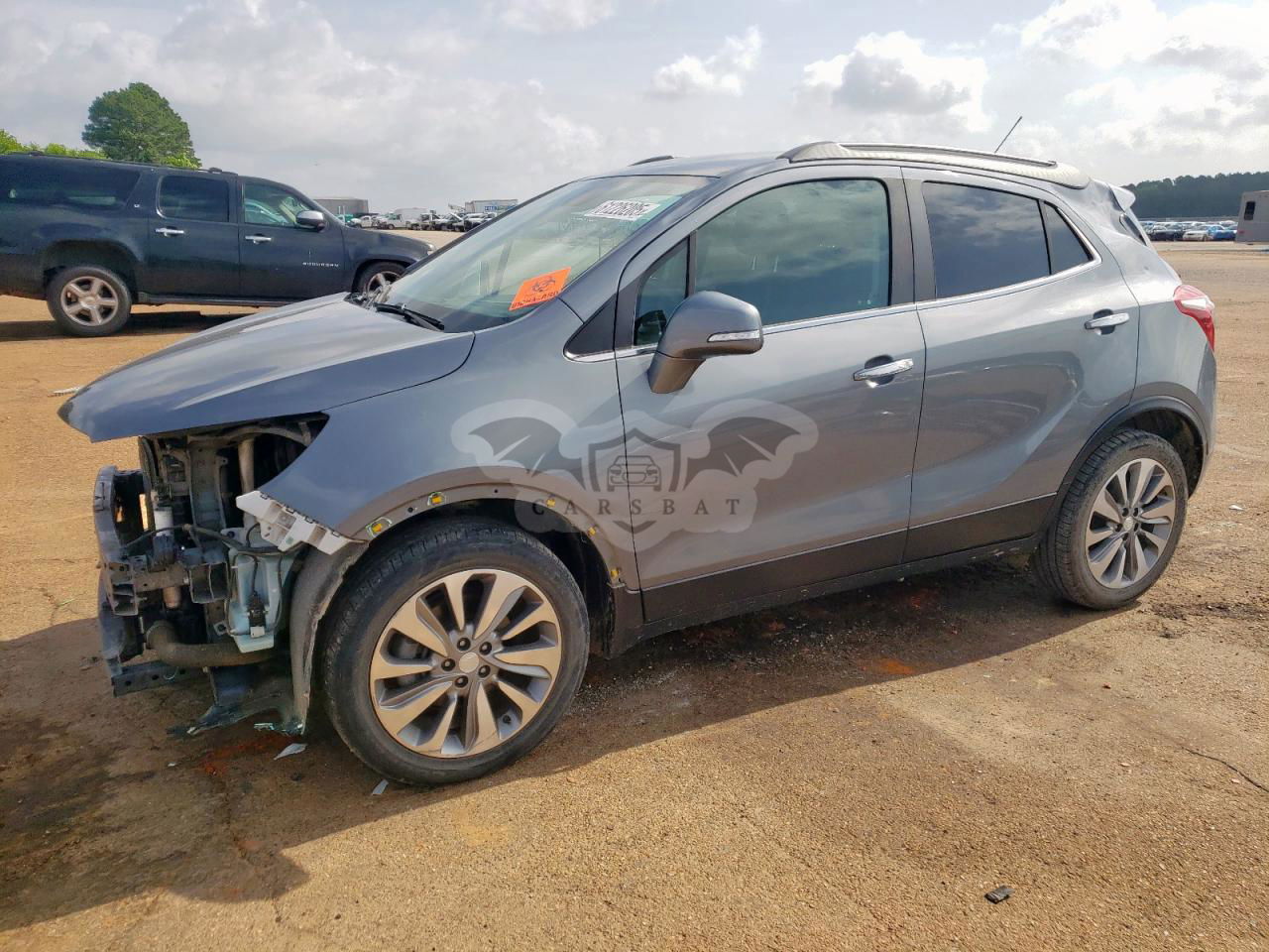 Buick Encore PREFERRED 1.4L  4 2019