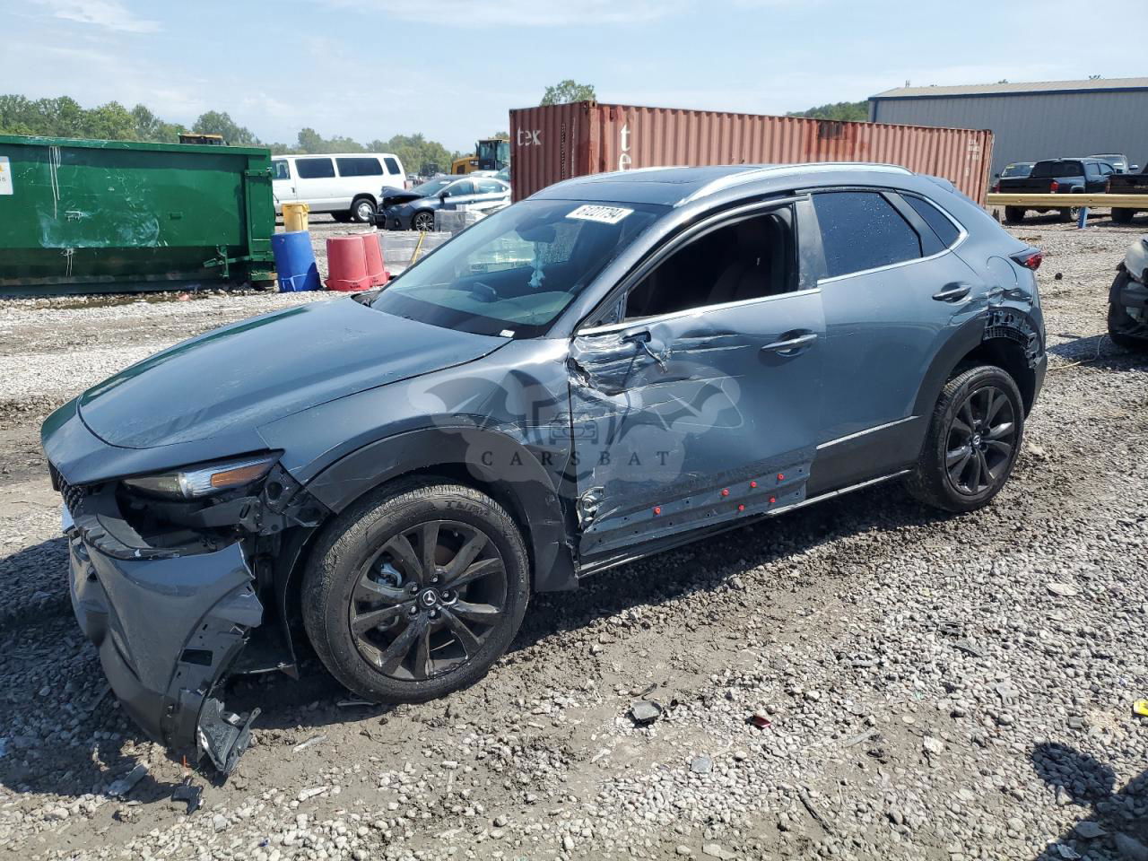 Mazda CX-30 PREFERRED 2.5L  4 2023