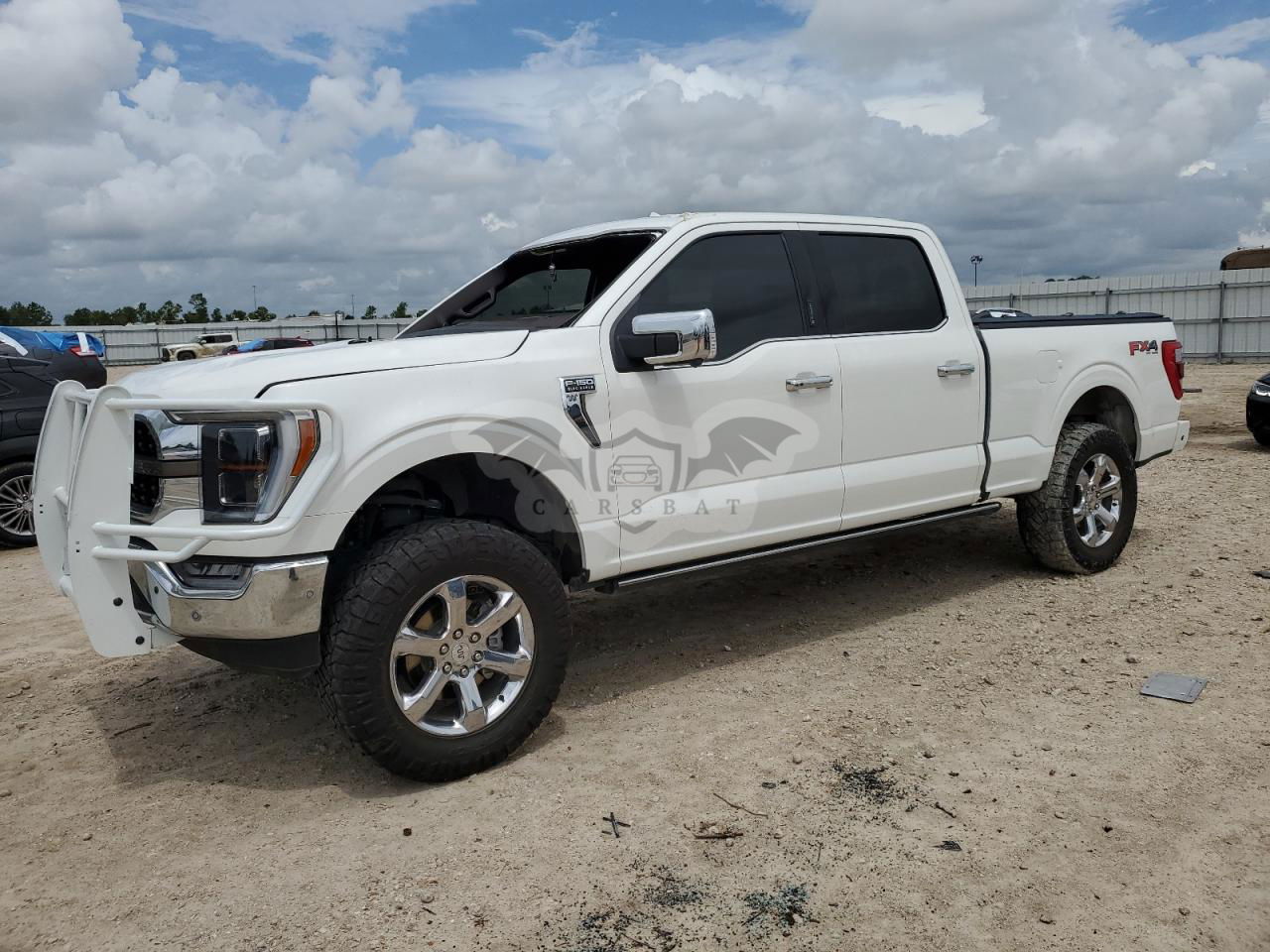 Ford F-150 2023