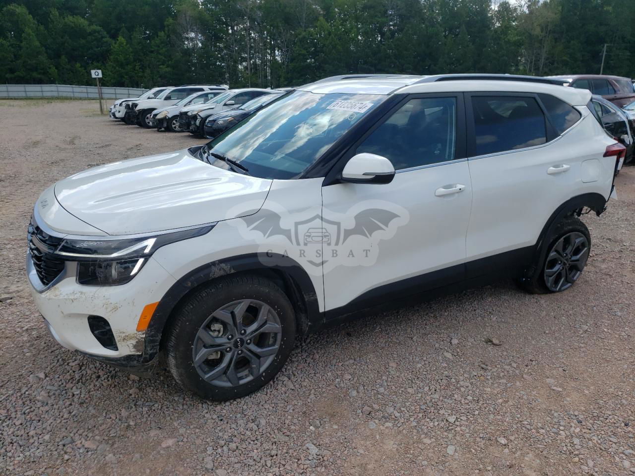 Kia Seltos 2024