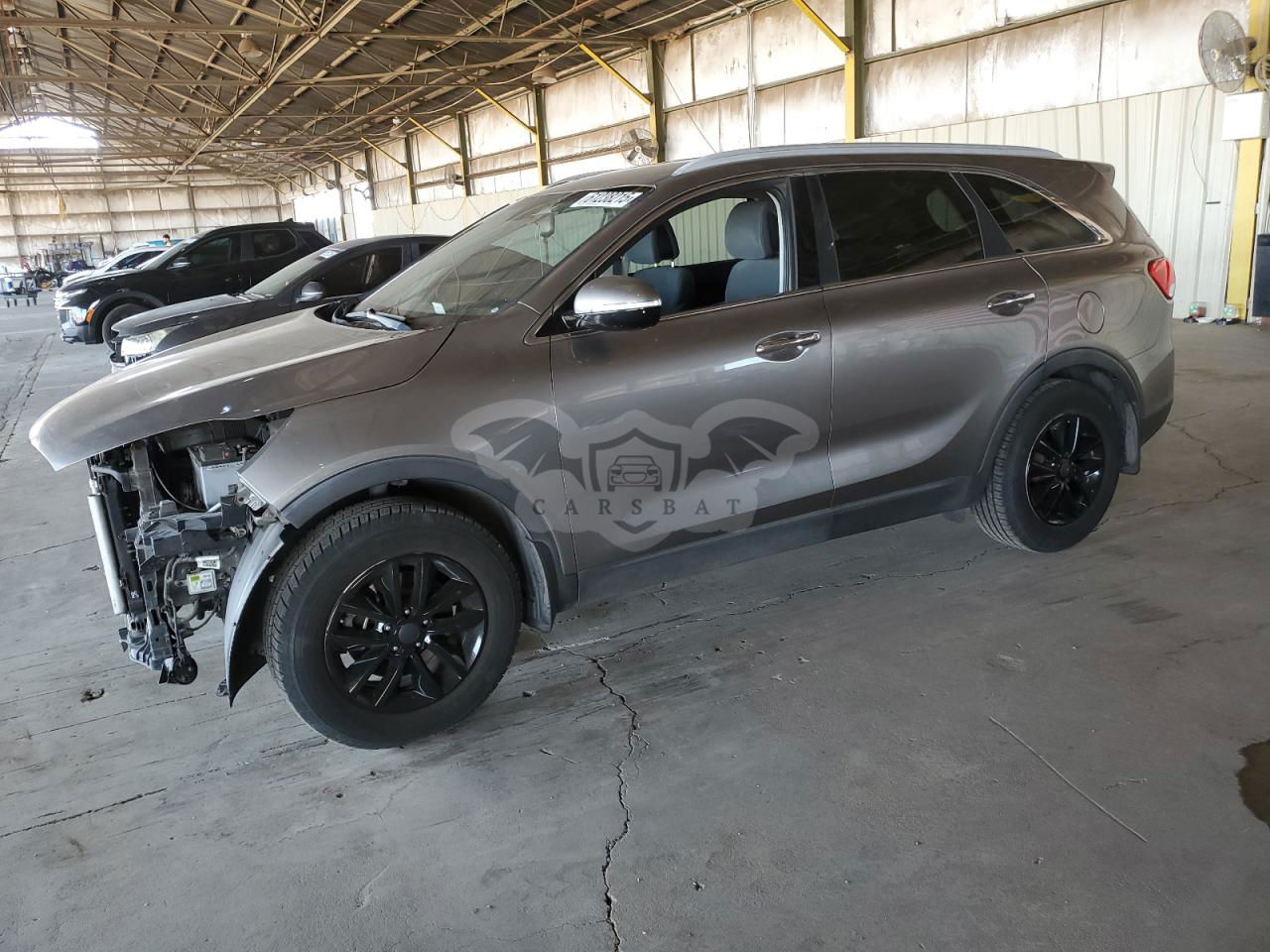 Kia Sorento LX 2.4L  4 2016