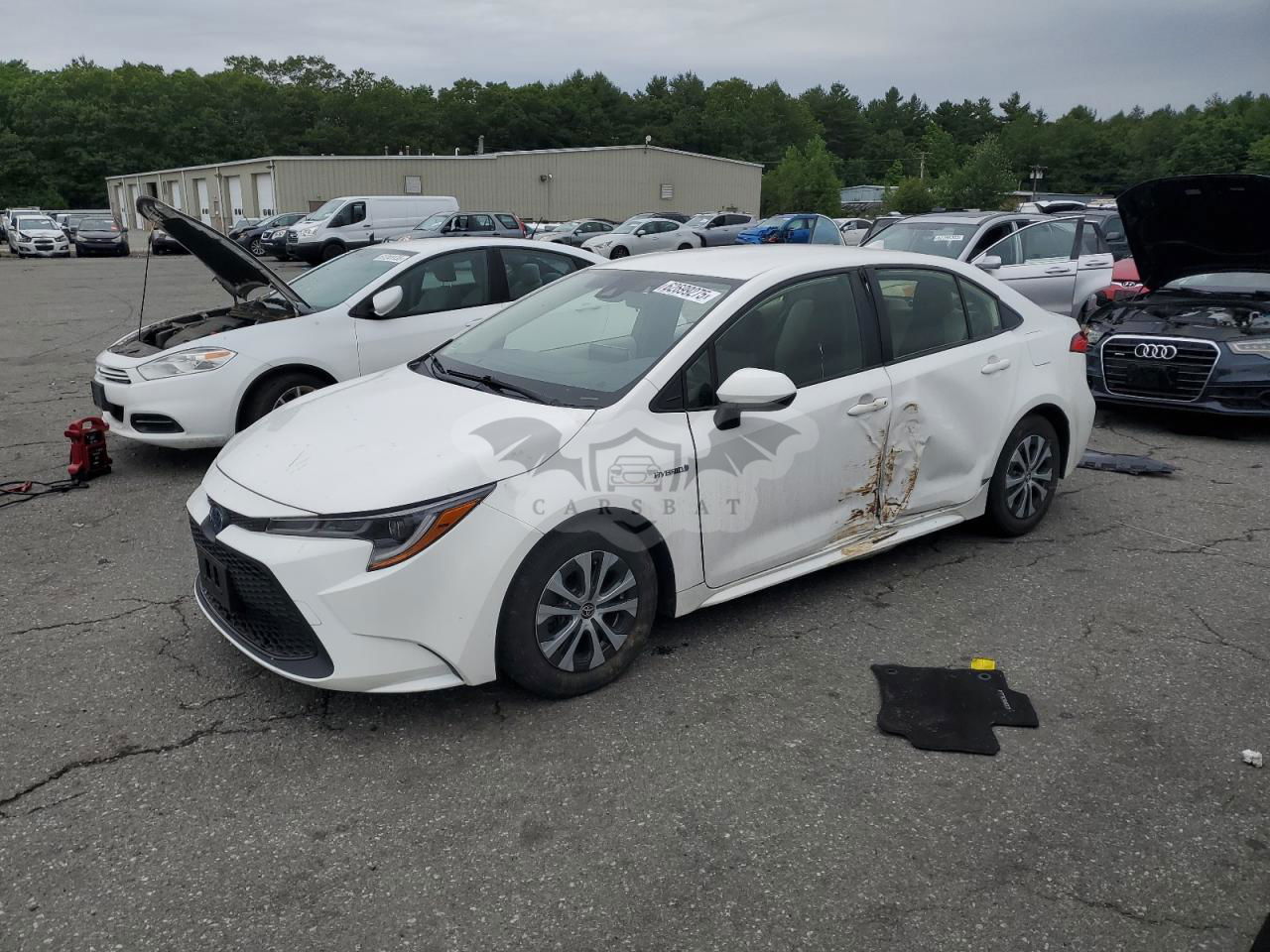 Dodge Dart SXT 2.0L  4 2013