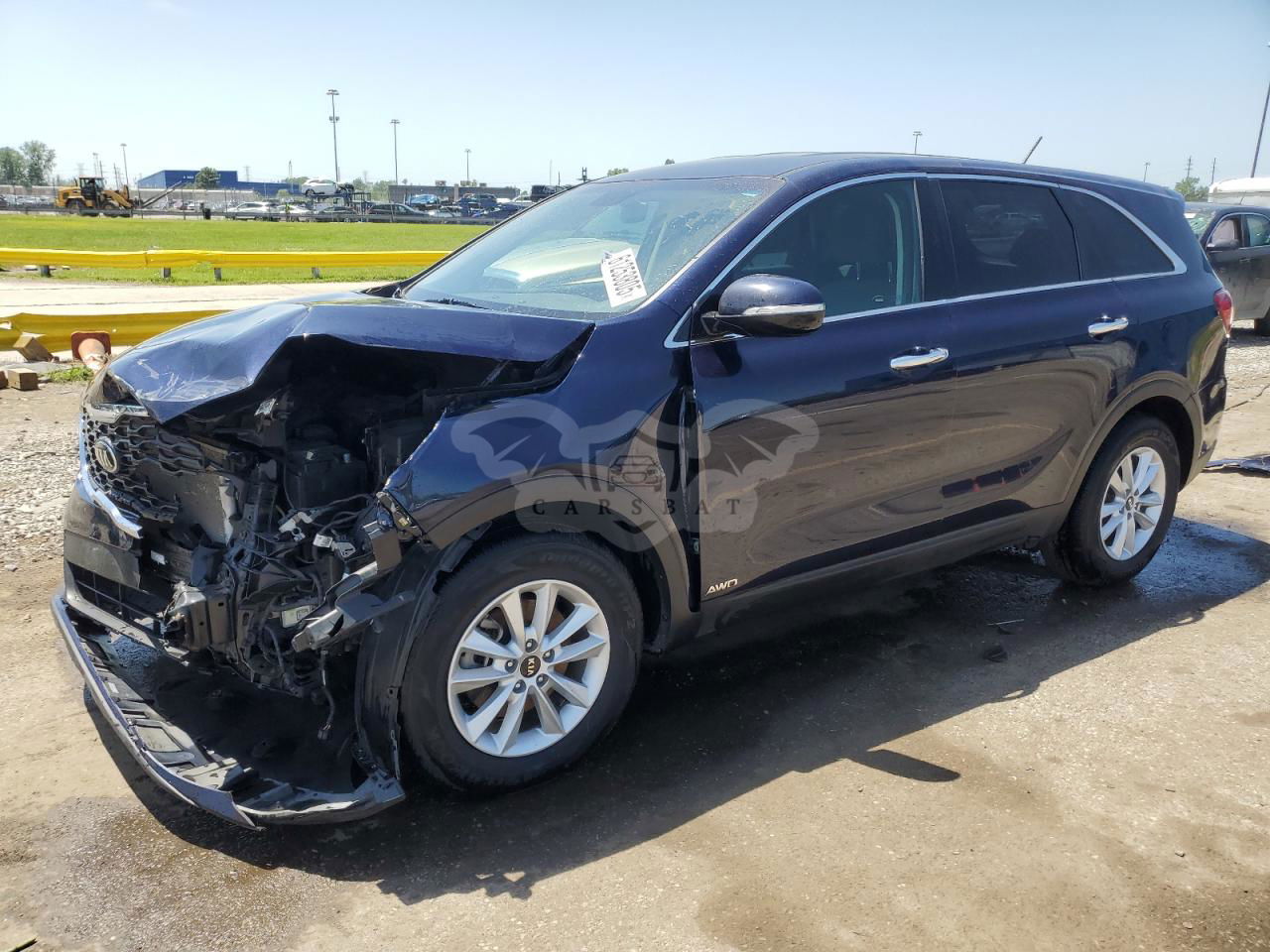 Kia Sorento L 2.4L  4 2020