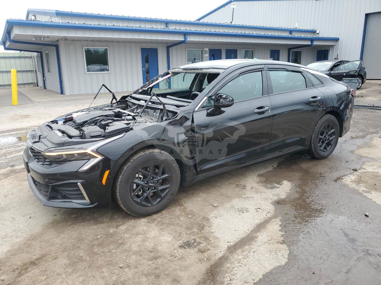 Kia K5 LXS 2.5L  4 2025