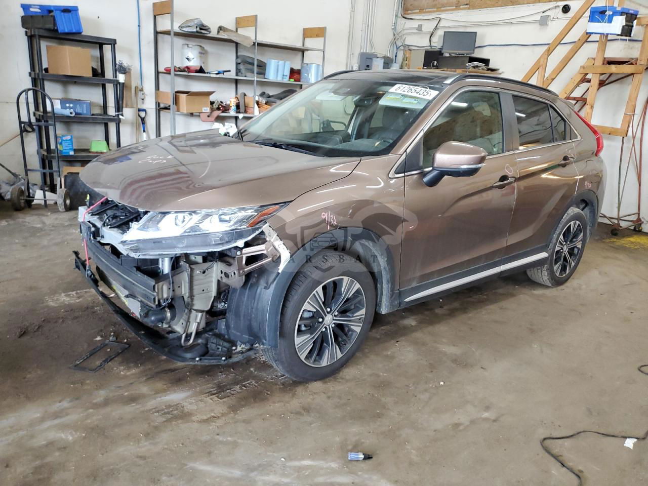 Mitsubishi Eclipse SE 1.5L  4 2019