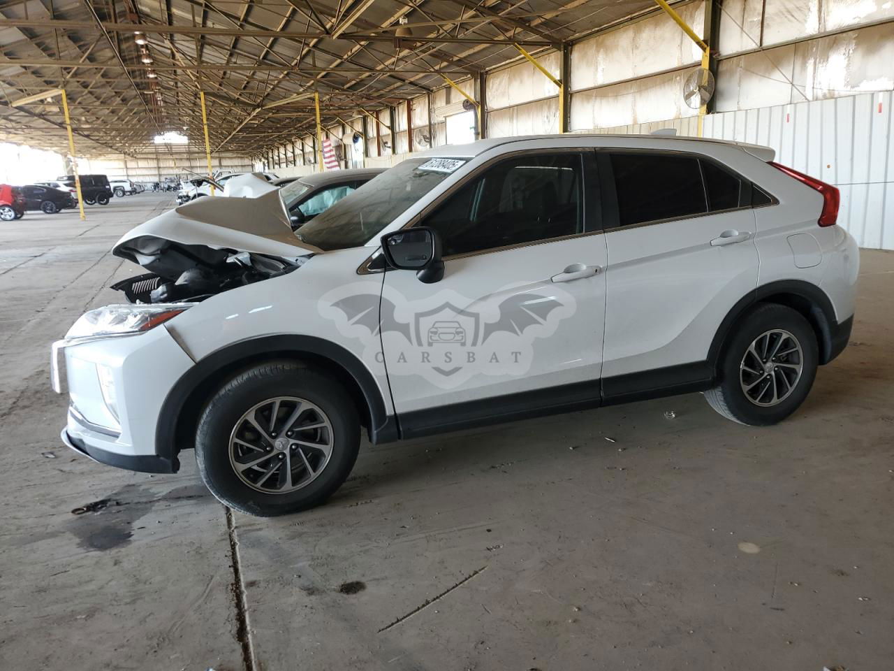 Mitsubishi Eclipse ES 1.5L  4 2020