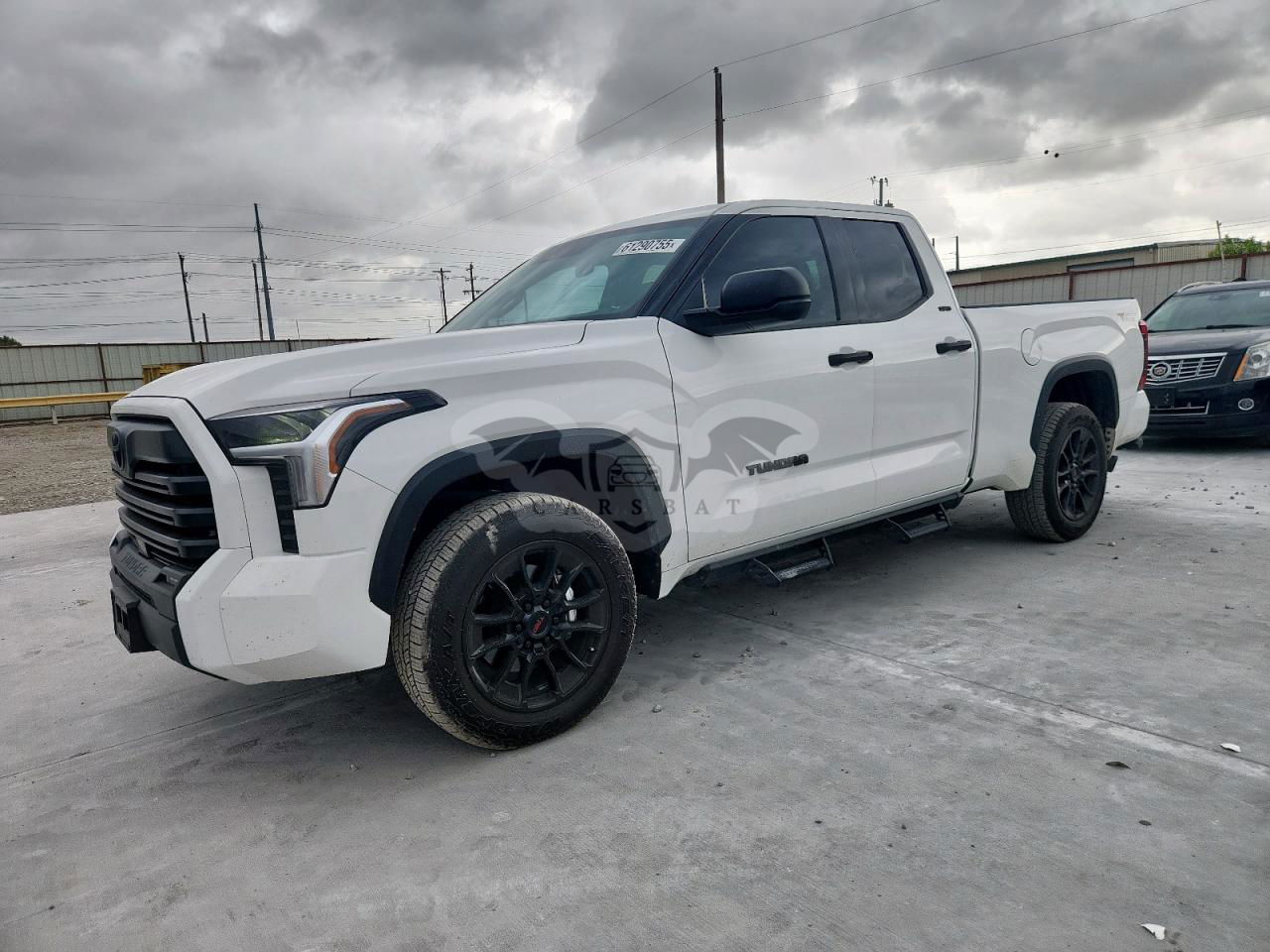 Toyota Tundra DOUBLE CAB SR 3.4L  6 2023