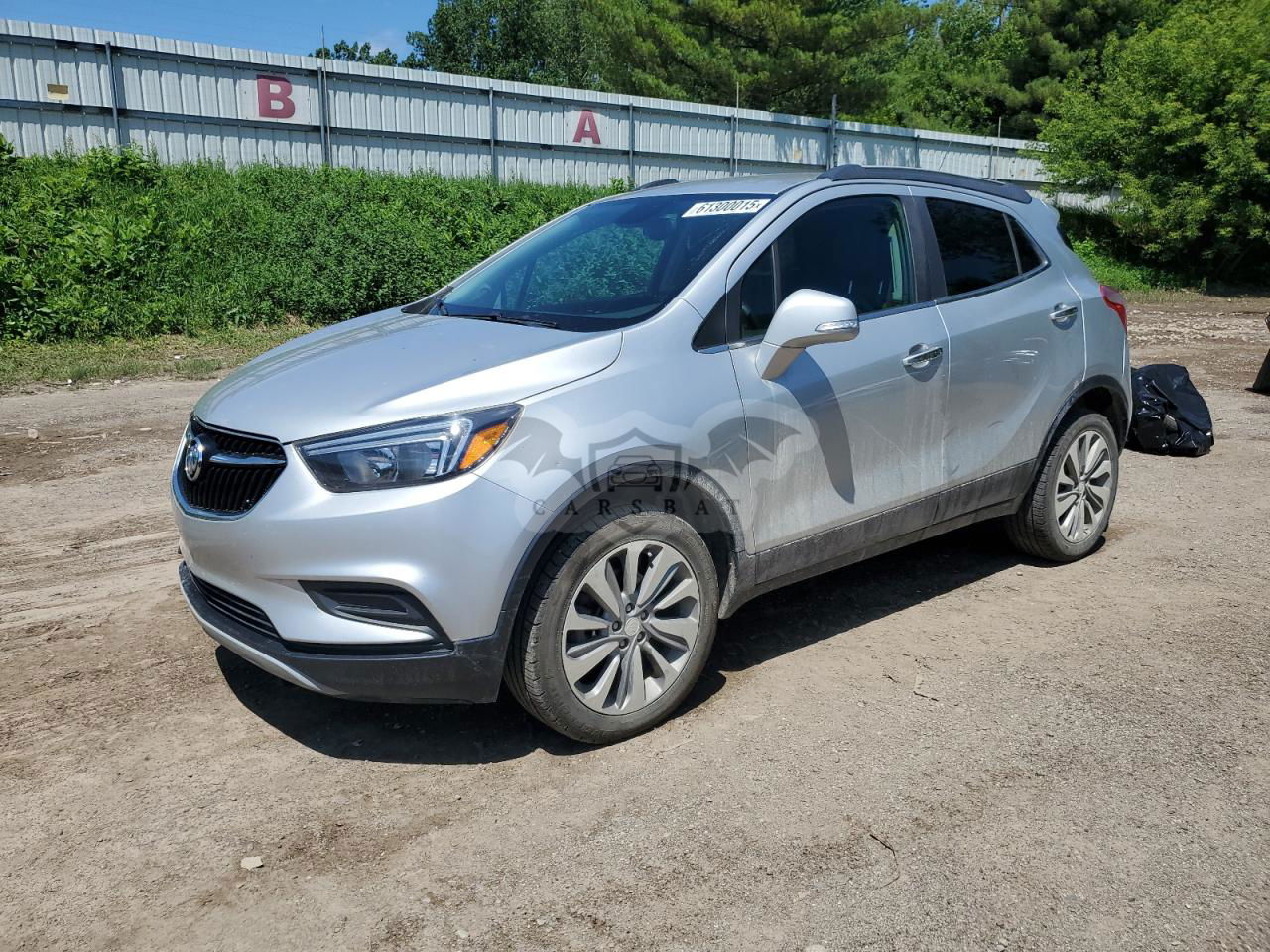 Buick Encore PREFERRED 1.4L  4 2019