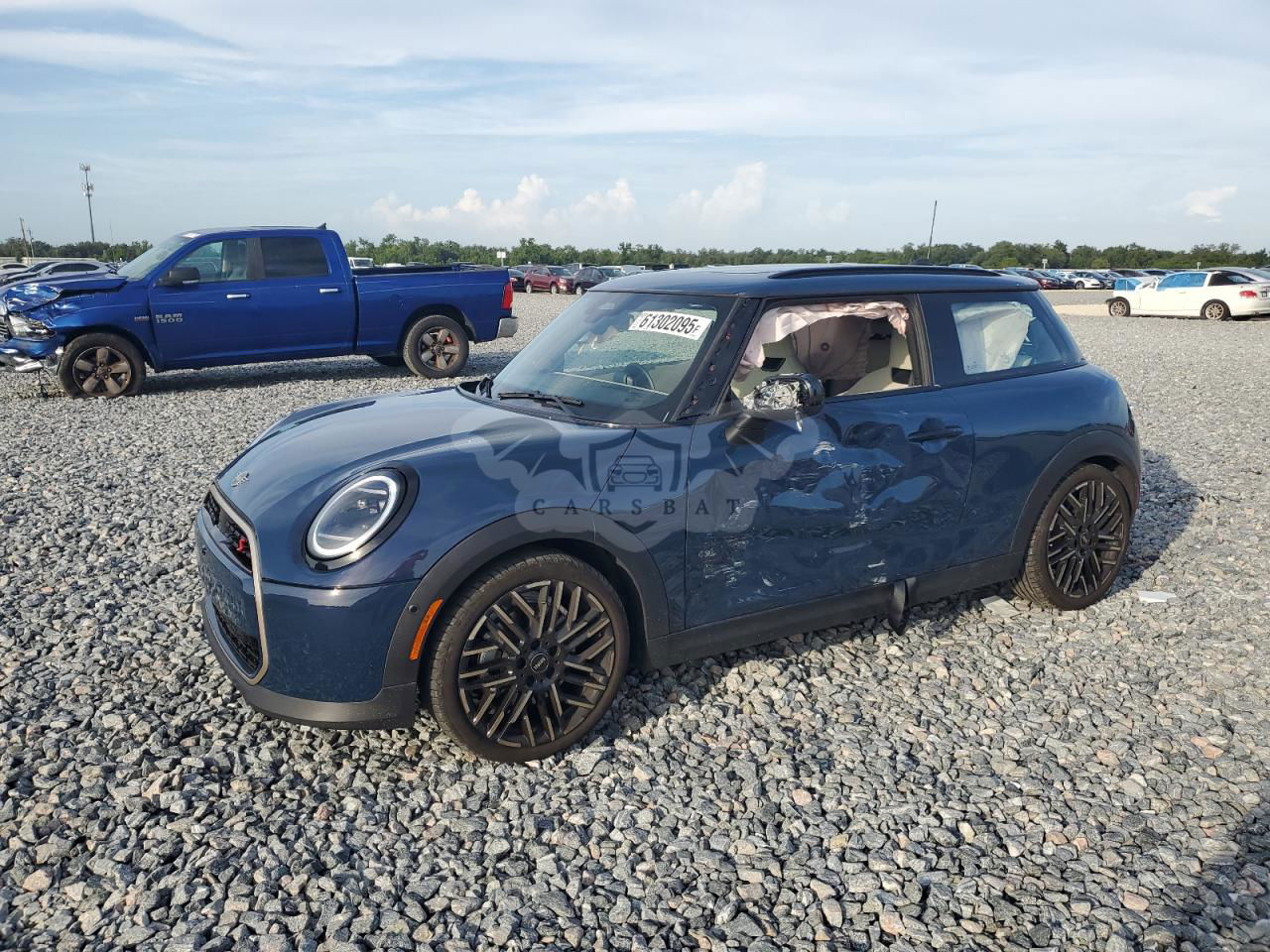 Mini Cooper S 2.0L  4 2025
