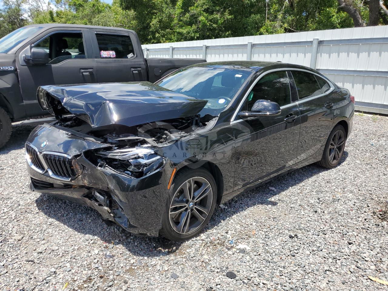 BMW 2 Series 2.0L  4 2021