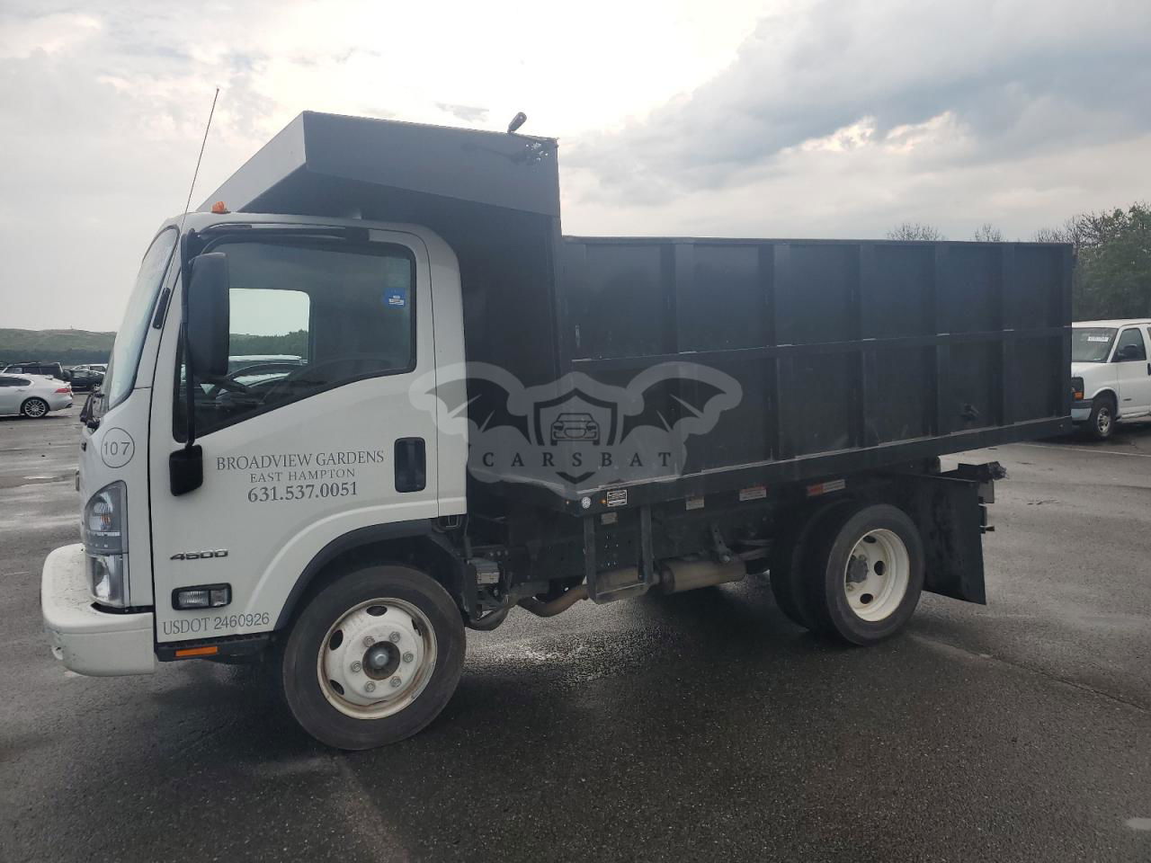 Chevrolet C/K Series 2021