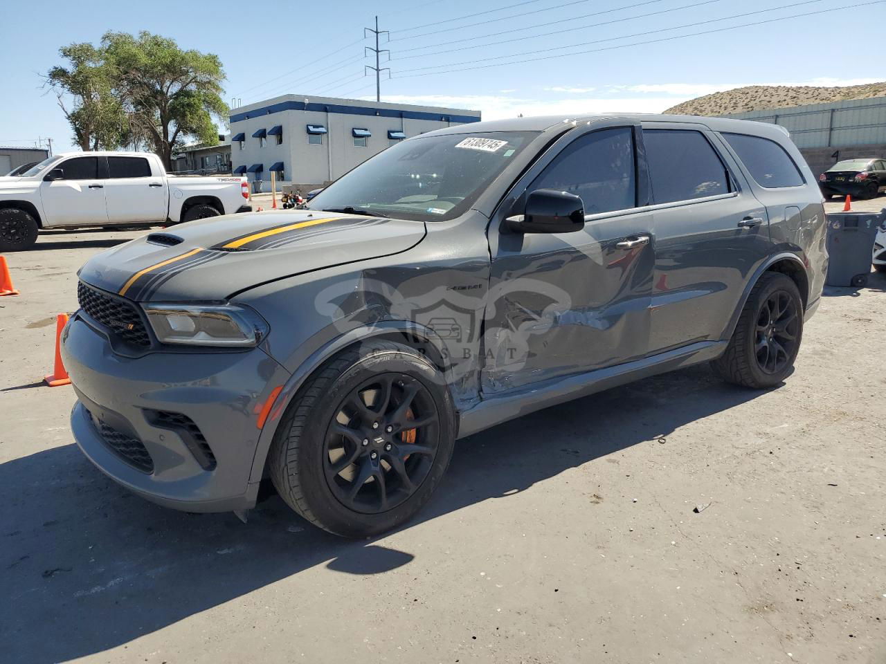 Dodge Durango R/T 5.7L  8 2023