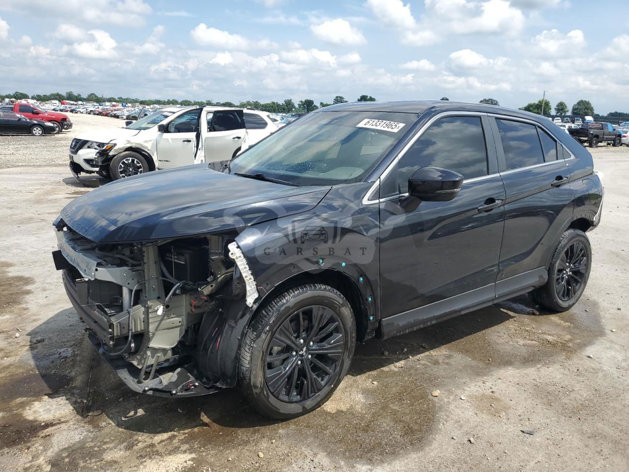 Mitsubishi Eclipse LE 1.5L  4 2022