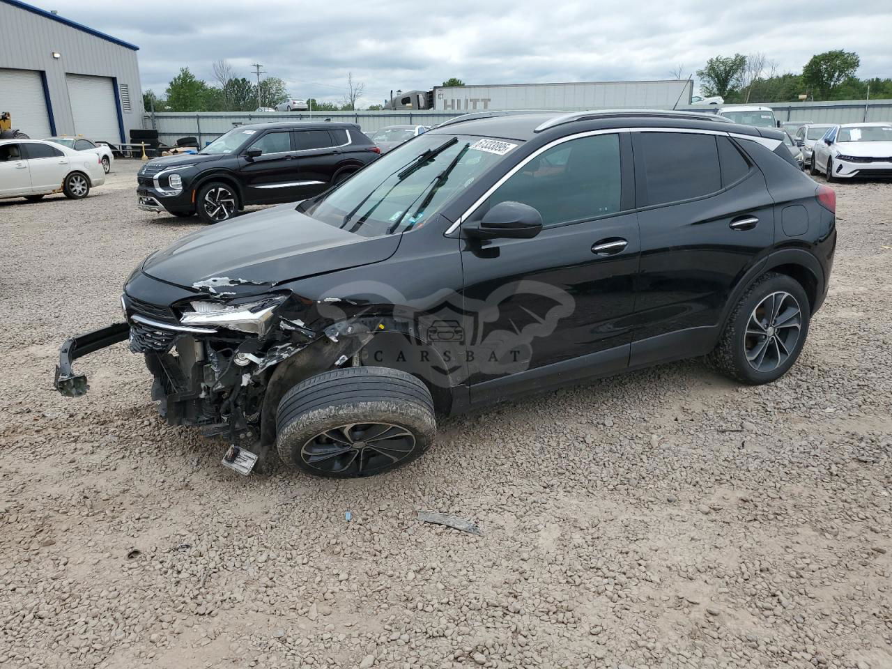 Buick Encore SELECT 1.3L  3 2022