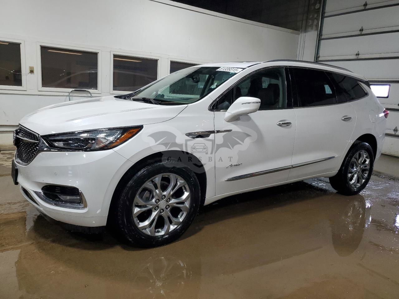 Buick Enclave AVENIR 3.6L  6 2020