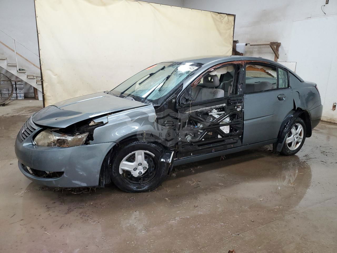Saturn Ion LEVEL 2 2.2L  4 2006