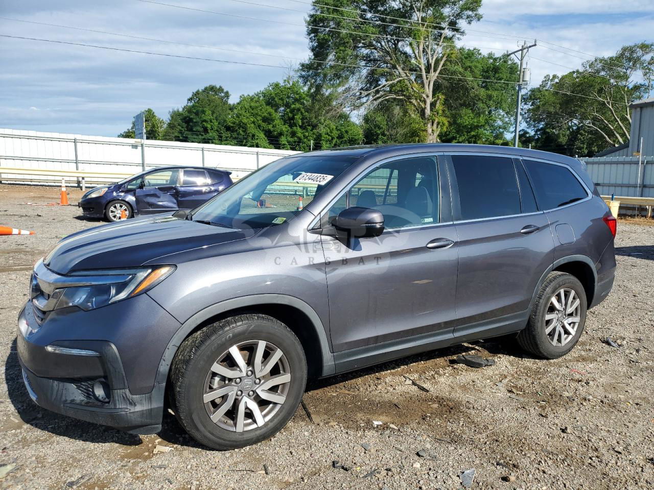 Honda Pilot EX 3.5L  6 2020