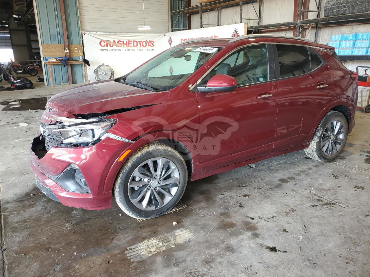 Buick Encore SELECT 1.3L  3 2023