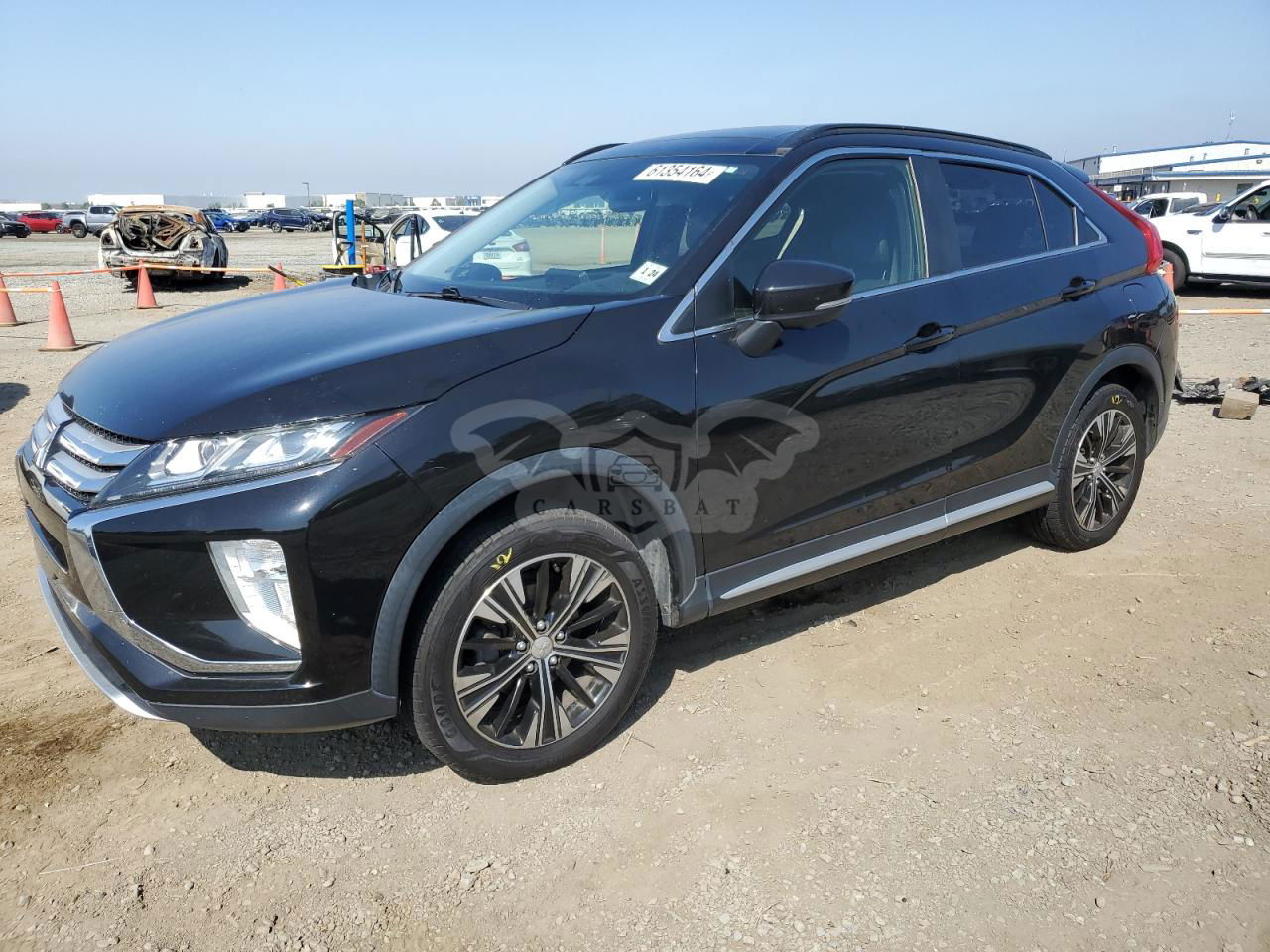 Mitsubishi Eclipse SE 1.5L  4 2019
