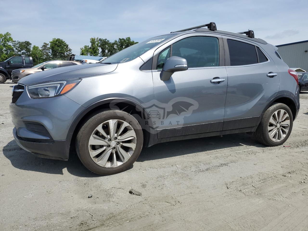 Buick Encore PREFERRED 1.4L  4 2019