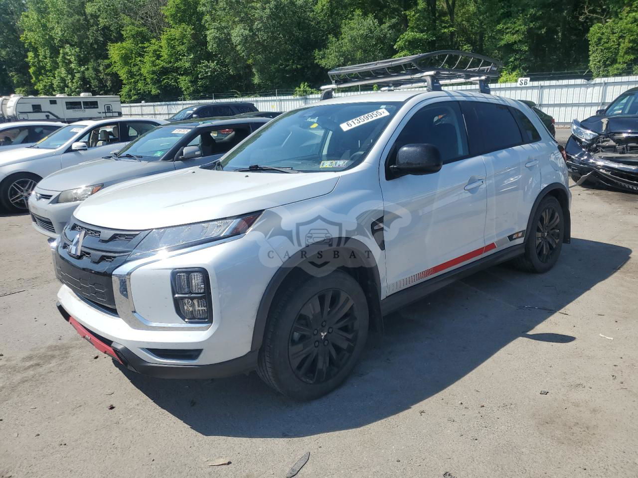 Mitsubishi Outlander S/SE 2.0L  4 2023