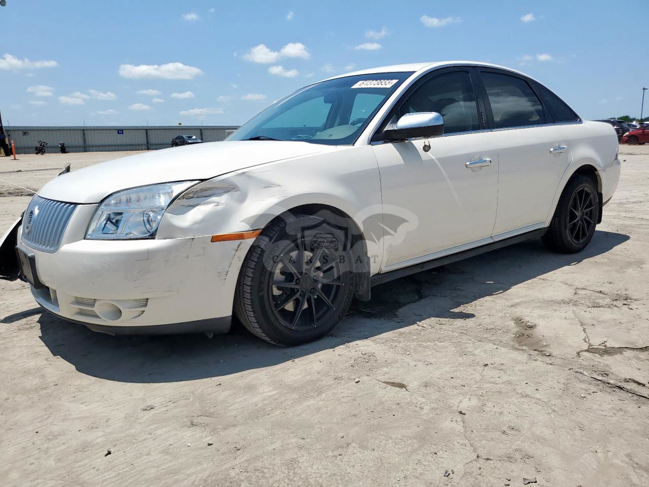 Mercury Sable 3.5L  6 2009