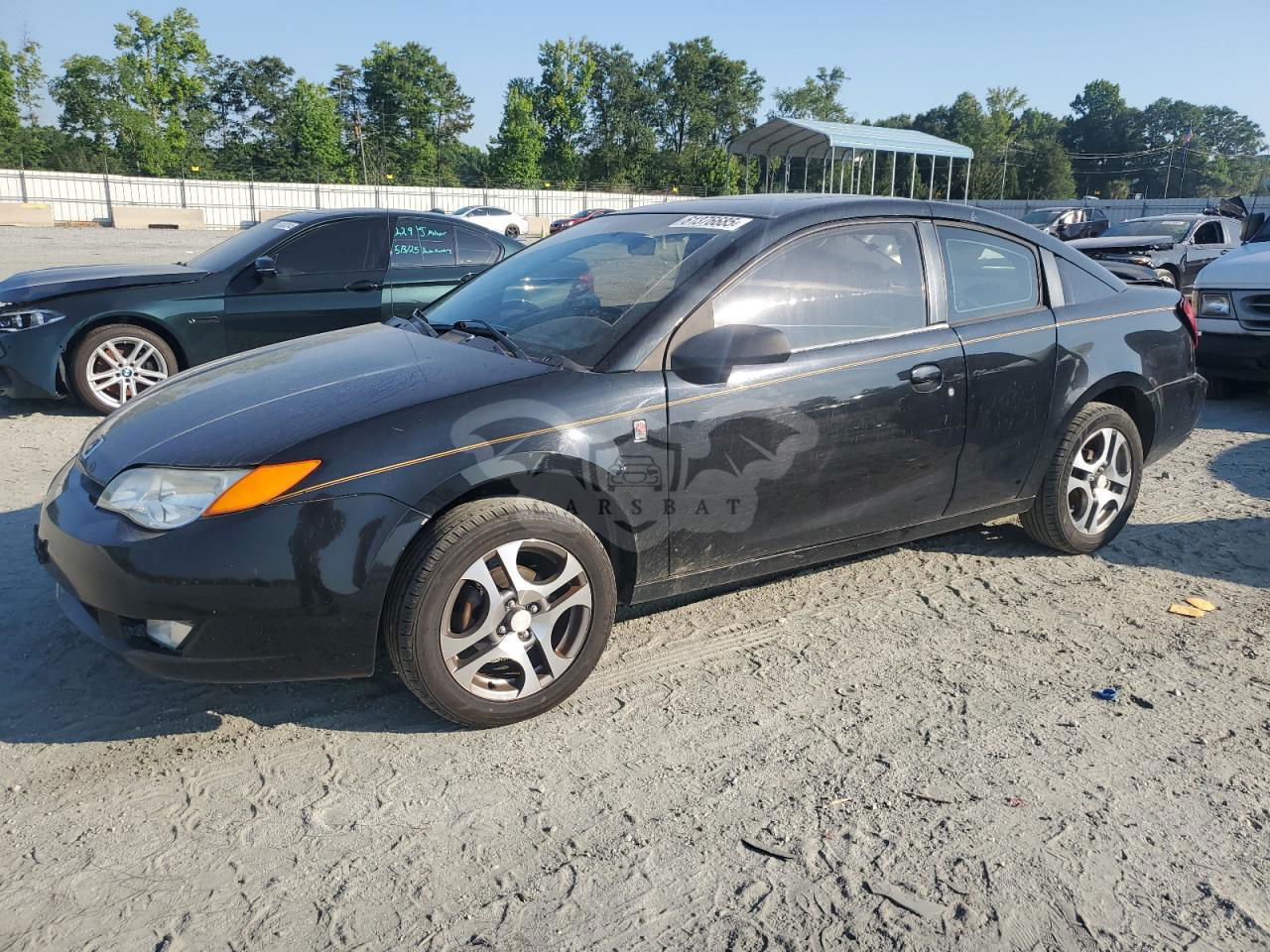 Saturn Ion LEVEL 3 2.2L  4 2005