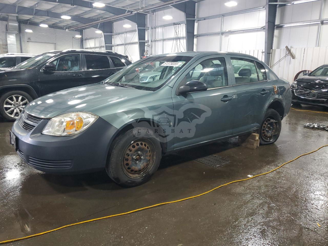 Chevrolet Cobalt LT 2.2L  4 2009