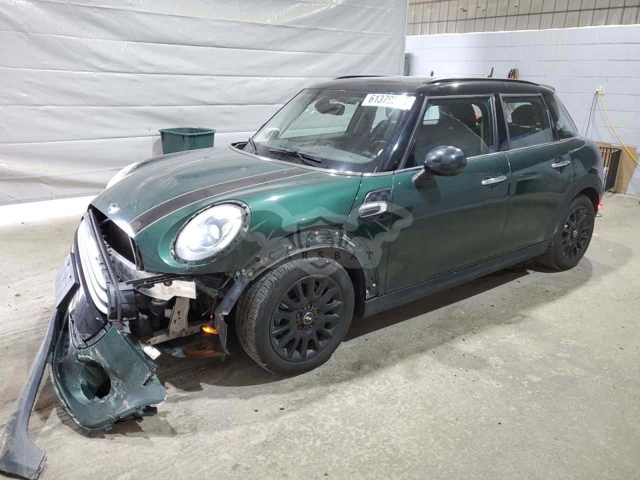 Mini Cooper 1.5L  3 2015